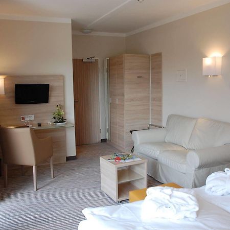 Parkhotel Bad Bevensen Buitenkant foto