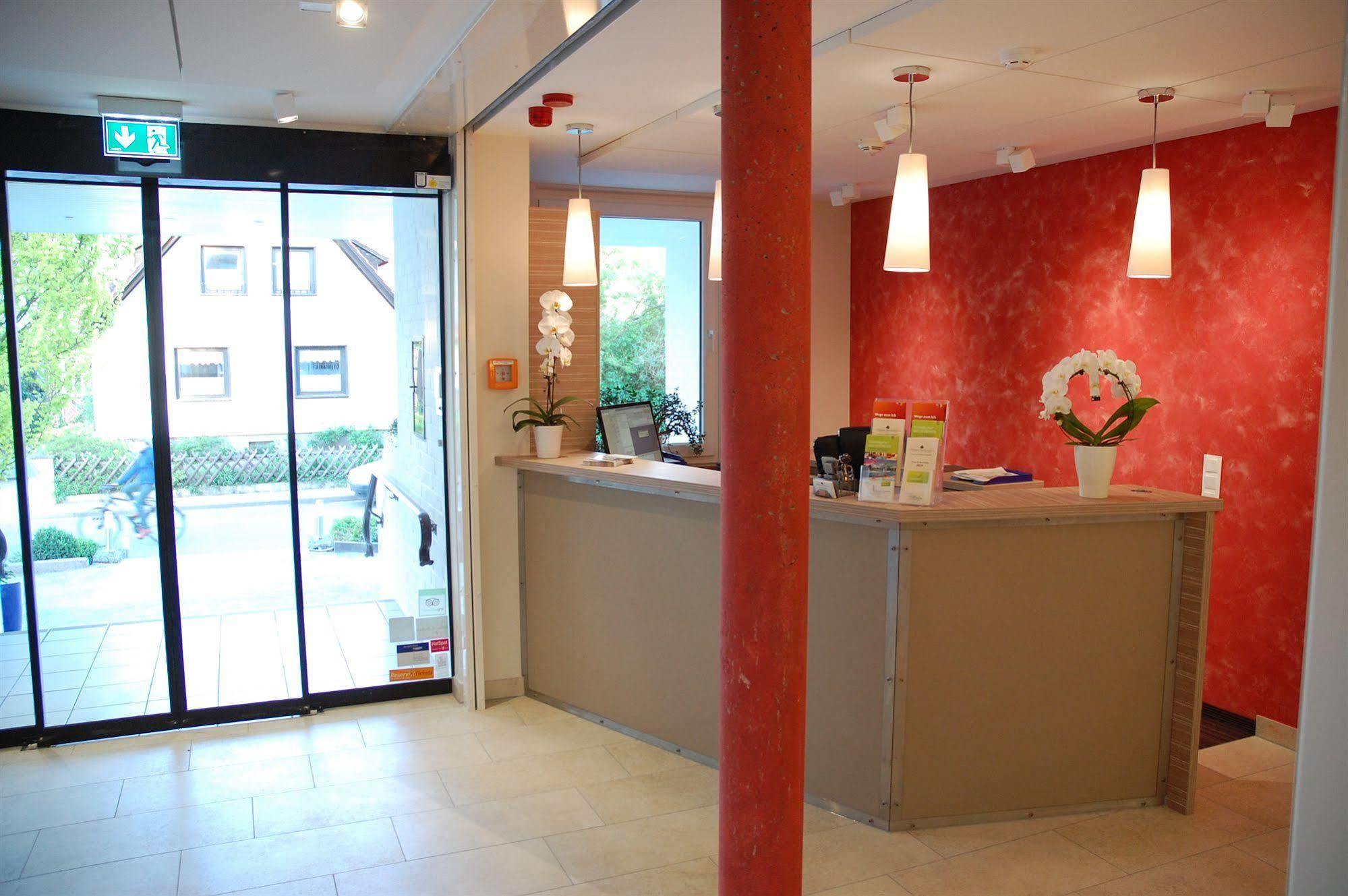 Parkhotel Bad Bevensen Buitenkant foto